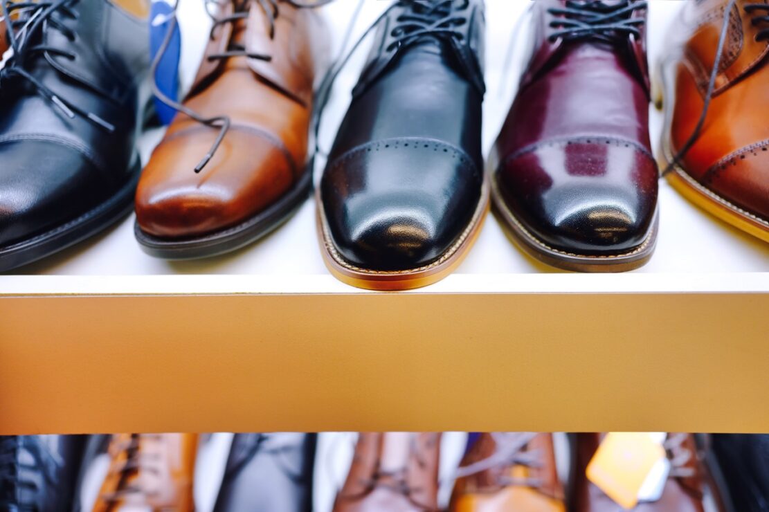 Jak dbać o skórzane buty męskie, by służyły przez lata