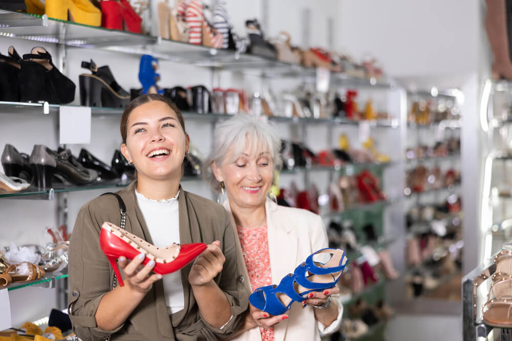 Sezonowa rotacja – jakie włoskie buty warto mieć w każdej porze roku