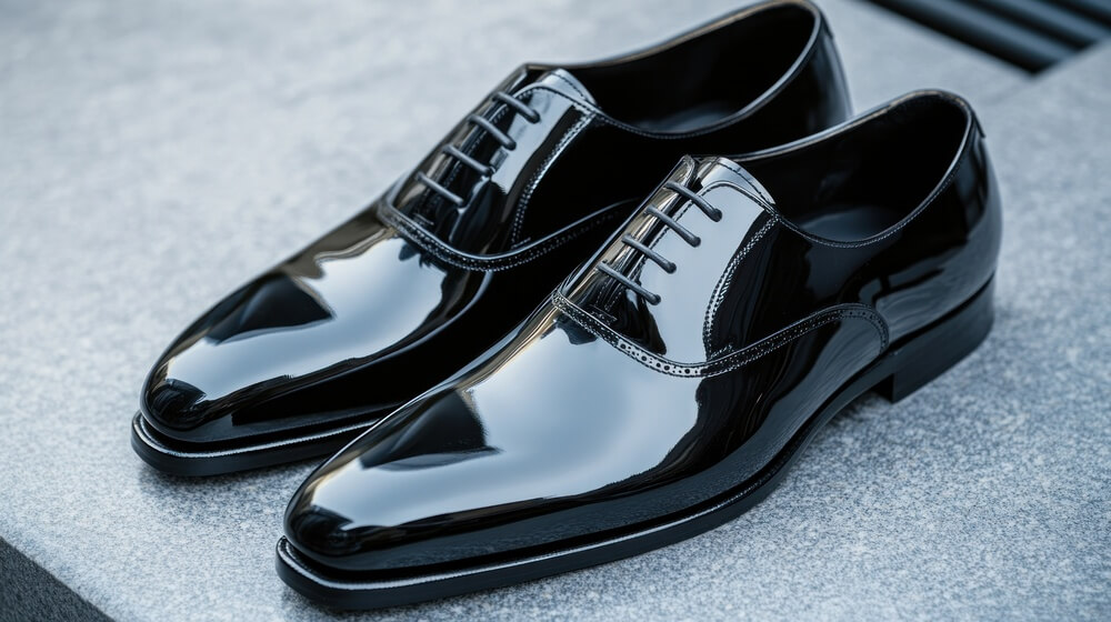 Włoskie buty do garnituru – jak wybrać idealny model na każdą okazję